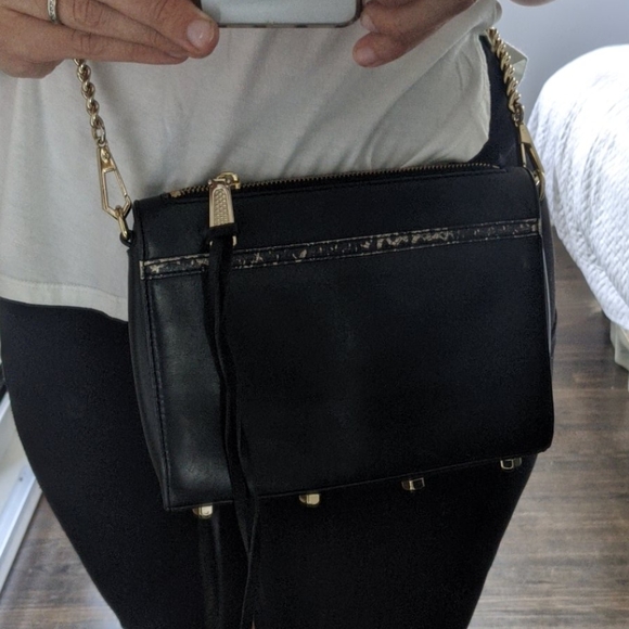 Rebecca Minkoff bag - Picture 7 of 7